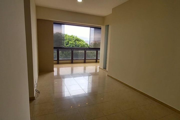 Alfa Barra, 1 quarto, 68 m²