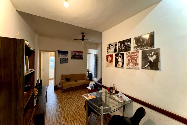 Rua Corrêa Dutra, 99