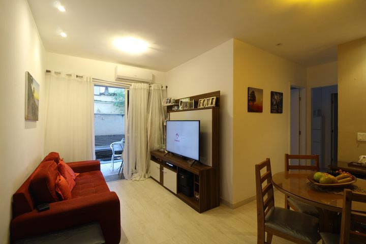 Ecoway Mapendi, 2 quartos, 72 m²
