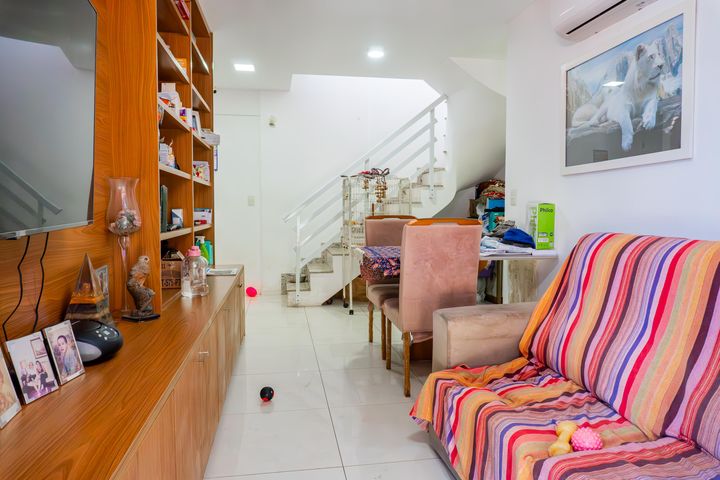 Rua General Espírito Santo Cardoso, 535