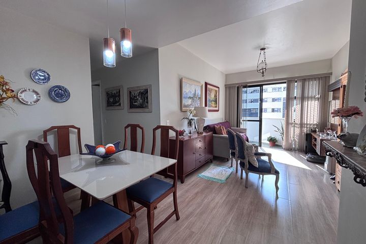 Barra Bali, 2 quartos, 66 m²