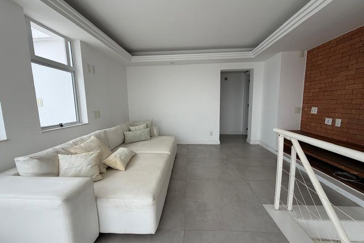 Santa Mônica, 3 quartos, 206 m²