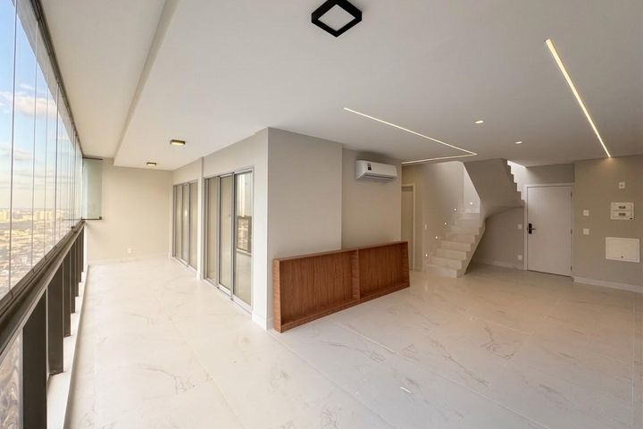 Duo Residenziale - Disegno, 2 quartos, 152 m²