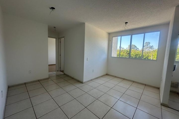 Reserva Atlântica, 2 quartos, 59 m²