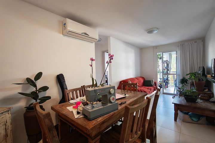 Frames Residence, 2 quartos, 71 m²