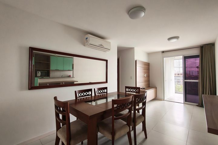 Frames Residence, 2 quartos, 70 m²