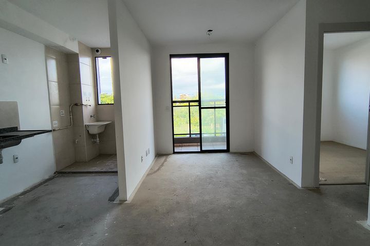 Orla Recreio - Reserva