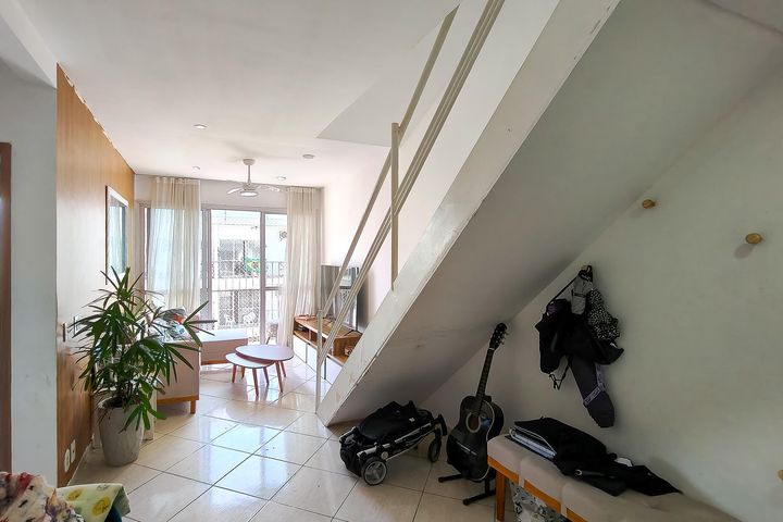 Rua Aristídes Lôbo, 109