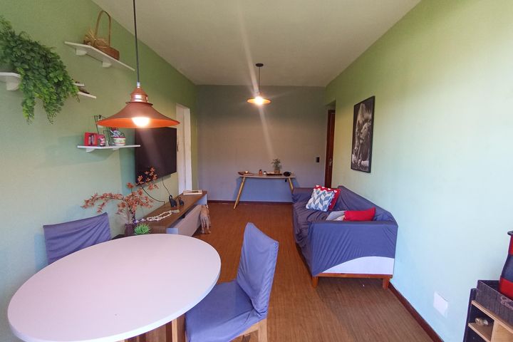 Moradas do Itanhangá, 2 quartos, 60 m²