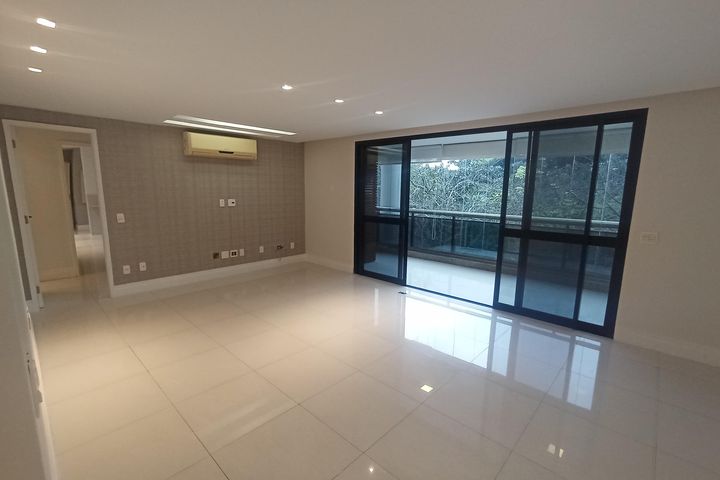 Waterways, 2 quartos, 113 m²