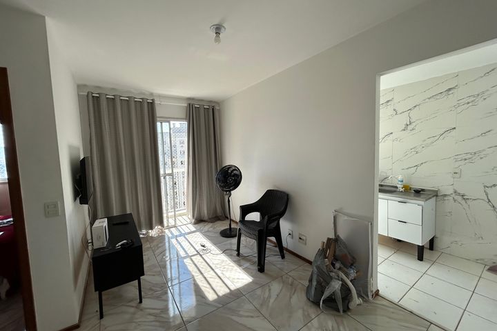 Norte Parque Residencial