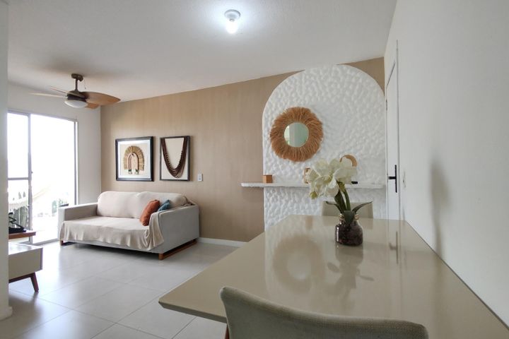 Vert Vita Bosque Residencial