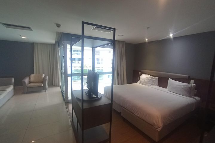Wyndham Rio Barra