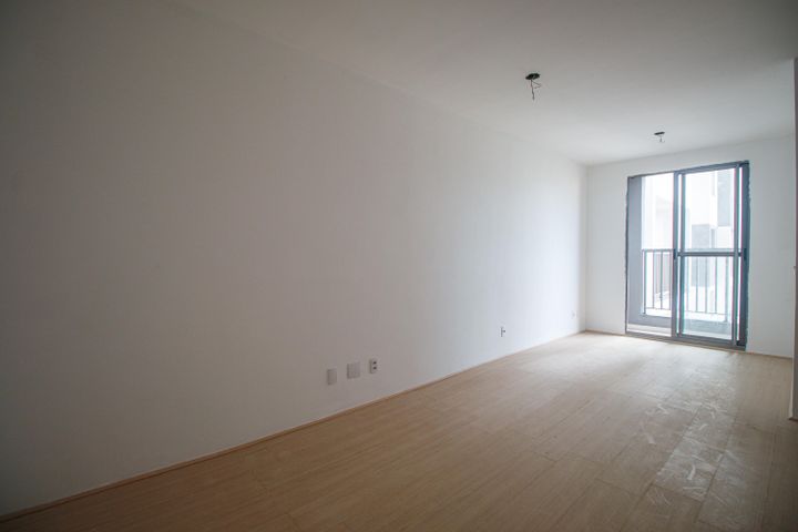 Pateo Nazareth, 1 quarto, 32 m²