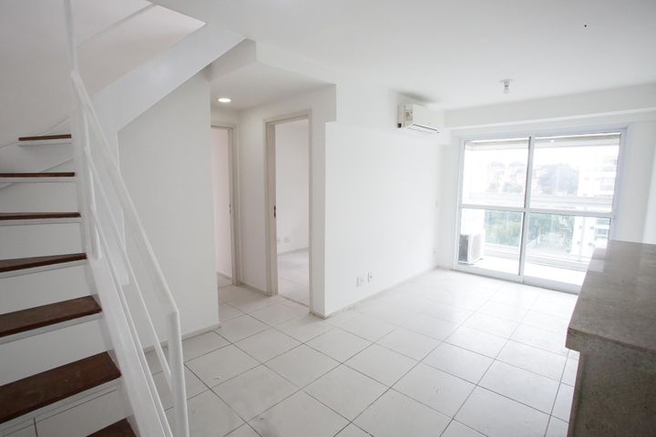 Vernissage Residence e Club, 3 quartos, 128 m²