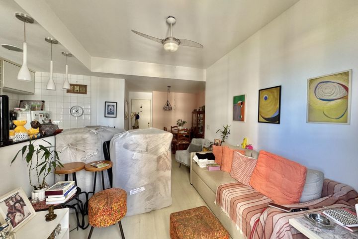 Barra Bali, 2 quartos, 72 m²