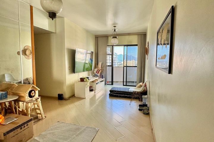 Barra Bali, 3 quartos, 83 m²