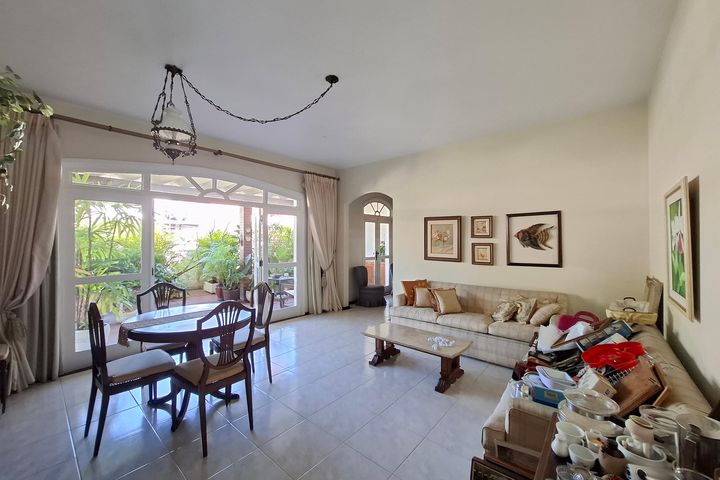 Rua Soares Cabral, 55