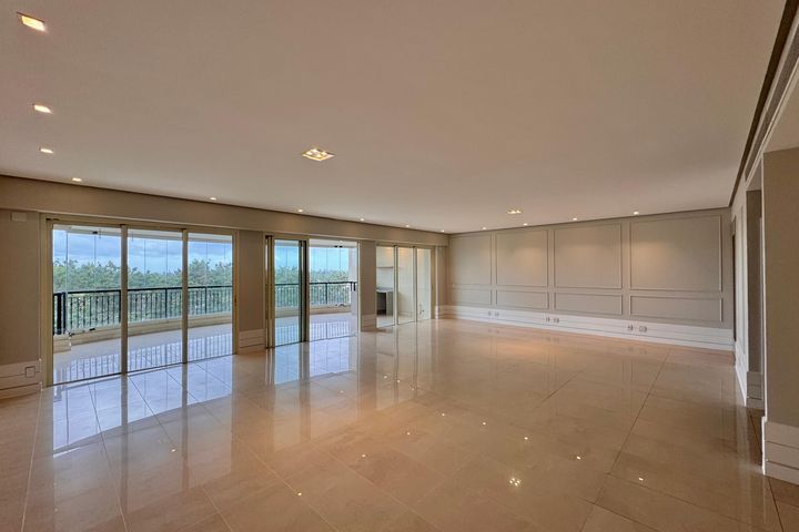 Riserva Uno, 4 quartos, 436 m²