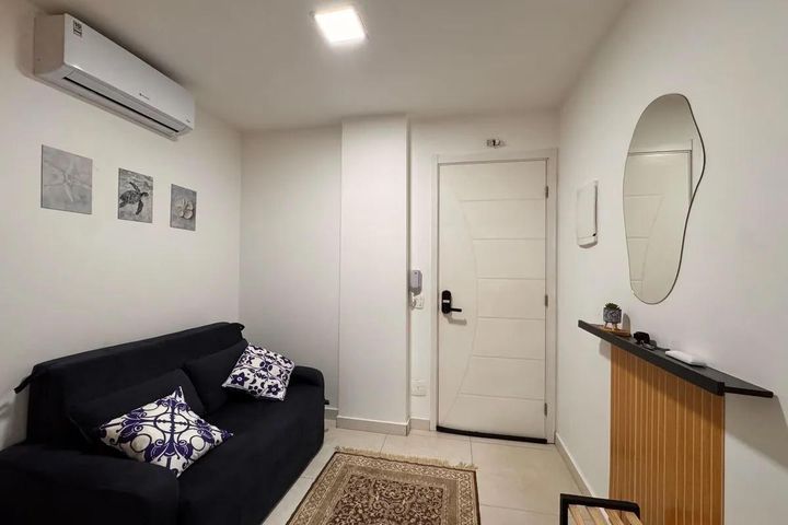 Mentawai, 1 quarto, 40 m²
