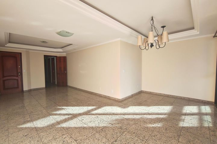 Edifício Mellody, 5 quartos, 344 m²