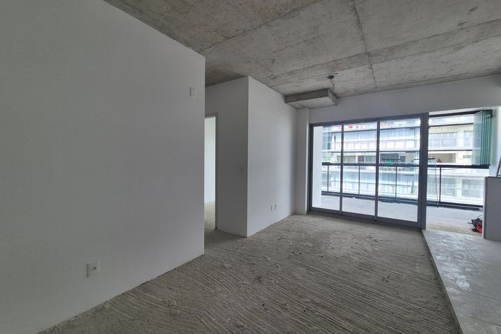Duo Residenziale - Disegno