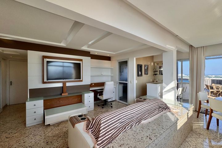 Nova Barra, 3 quartos, 139 m²