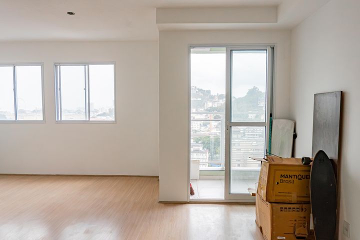 Rio Wonder Residences