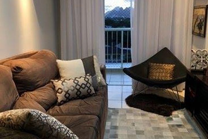 Spazio Vita Residencial Clube, 2 quartos, 69 m²