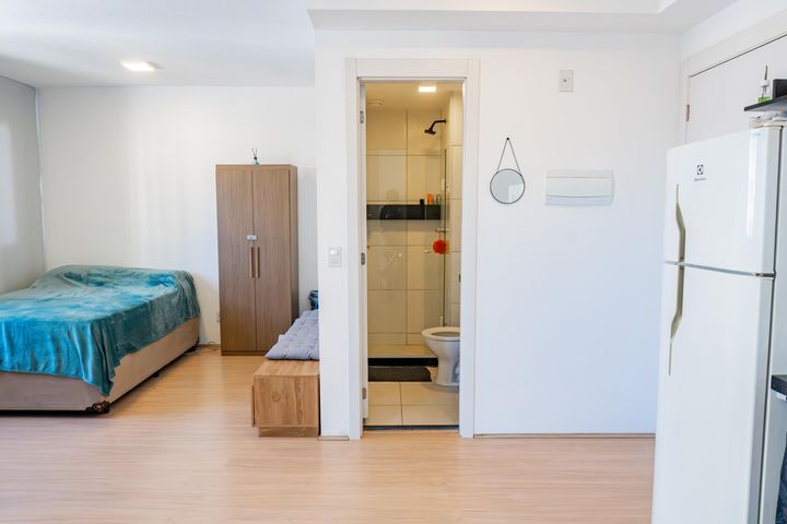 Rio Wonder Residences