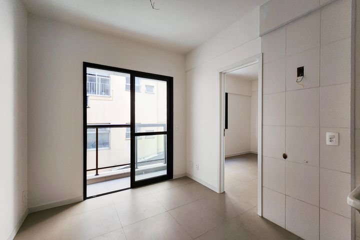 Relier Tijuca, 1 quarto, 52 m²