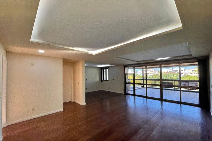 Gleba A, 4 quartos, 208 m²