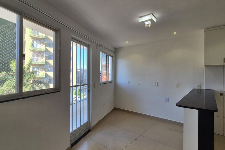 Residencial Recanto da Praia