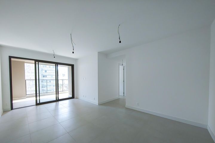 Iconyc By Yoo, 3 quartos, 95 m²