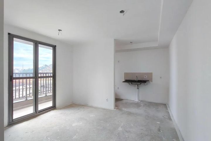 Pateo Nazareth, 3 quartos, 69 m²