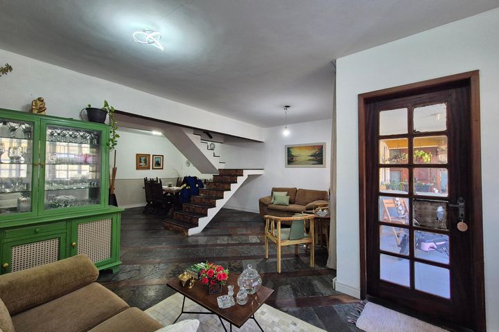 Cabanas Novo Rio