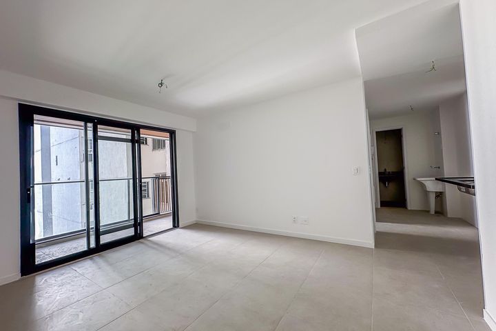 Rua Almirante Tamandaré, 52