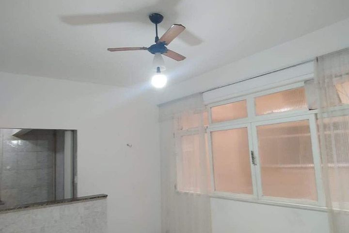Avenida Princesa Isabel, 134