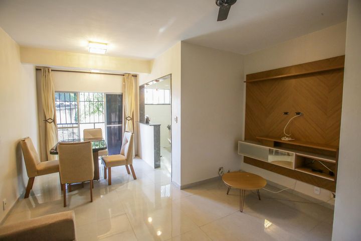 Mais Residencial Clube