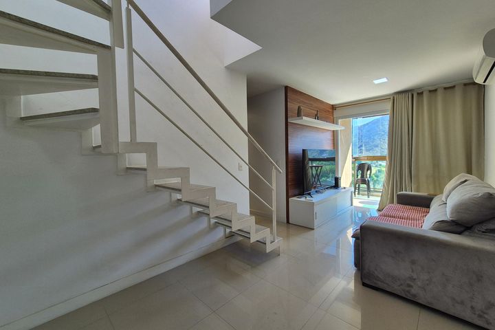 Maui Unique Life Residences, 3 quartos, 145 m²