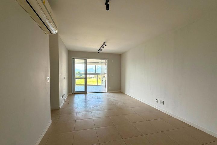 Alphaland, 3 quartos, 120 m²