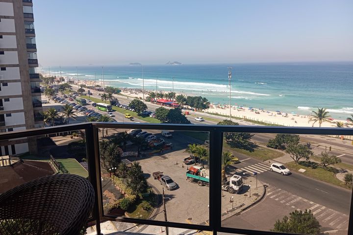 Varandas da Barra