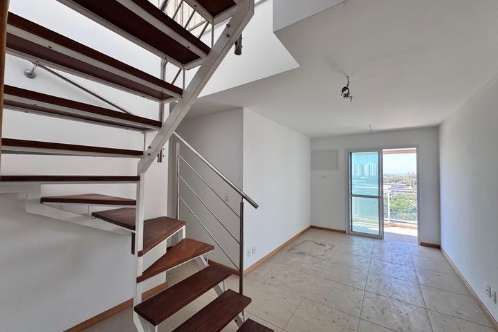 Barra Wave, 2 quartos, 135 m²