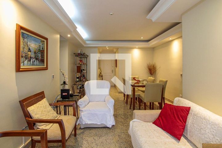 Acquabella, 2 quartos, 85 m²