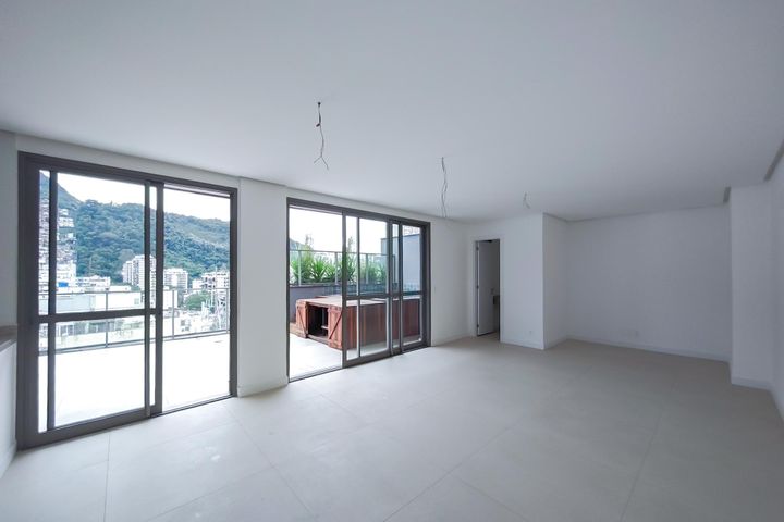 Zenture Residencial, 3 quartos, 250 m²