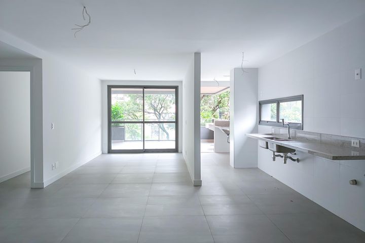 Zenture Residencial