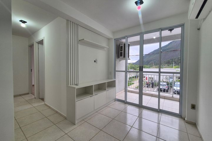 Stillo Barra Residencial, 3 quartos, 60 m²