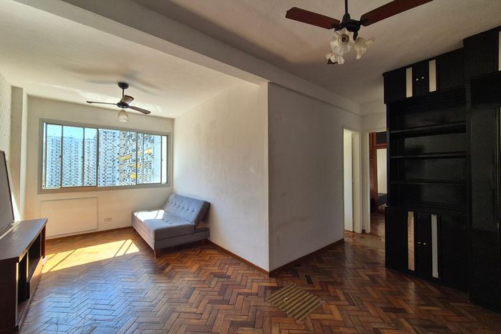 Barra Sul, 2 quartos, 60 m²