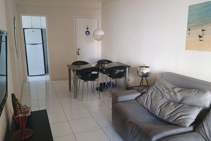 Thaysa, 3 quartos, 84 m²
