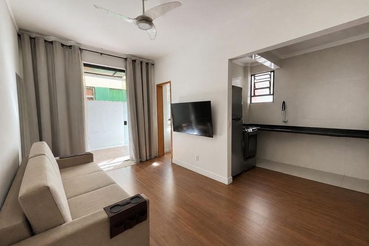 Rua Tôrres Homem, 761